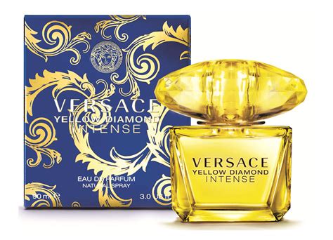 versace yellow diamond intense pret|Versace Yellow Diamond perfume superdrug.